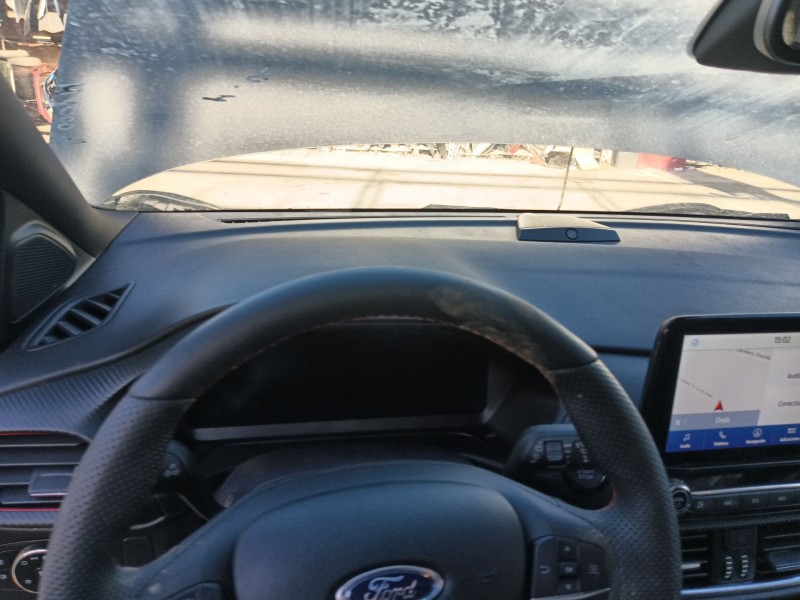 Recambio de salpicadero para ford puma (j2k, cf7) 1.0 ecoboost referencia OEM IAM   