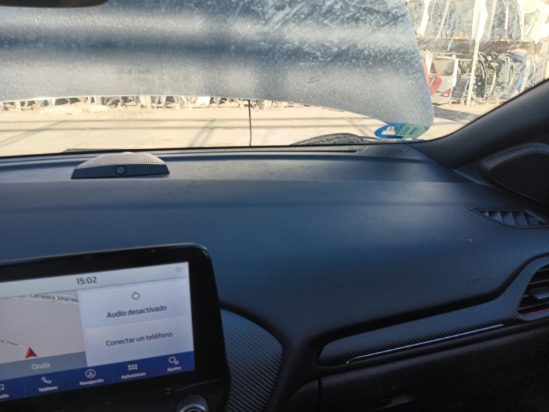 Recambio de salpicadero para ford puma (j2k, cf7) 1.0 ecoboost referencia OEM IAM   