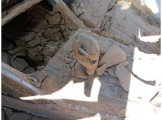 Recambio de pomo palanca cambio para bmw 4 coupé (g22, g82) 430 i referencia OEM IAM   