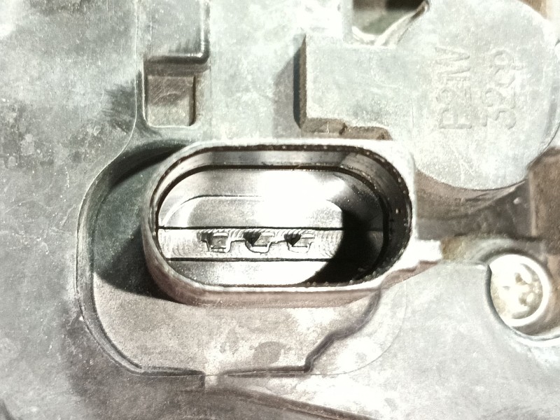 Recambio de piloto trasero derecho para audi a4 b8 (8k2) 2.0 tfsi referencia OEM IAM 8K5945096K 010085062241 