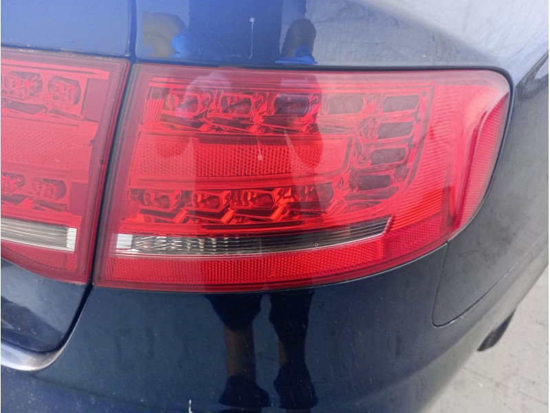 Recambio de piloto trasero derecho para audi a4 b8 (8k2) 2.0 tfsi referencia OEM IAM 8K5945096K 010085062241 