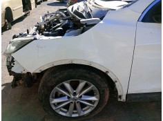 Recambio de aleta delantera izquierda para nissan qashqai ii suv (j11, j11_) 1.2 dig-t referencia OEM IAM   