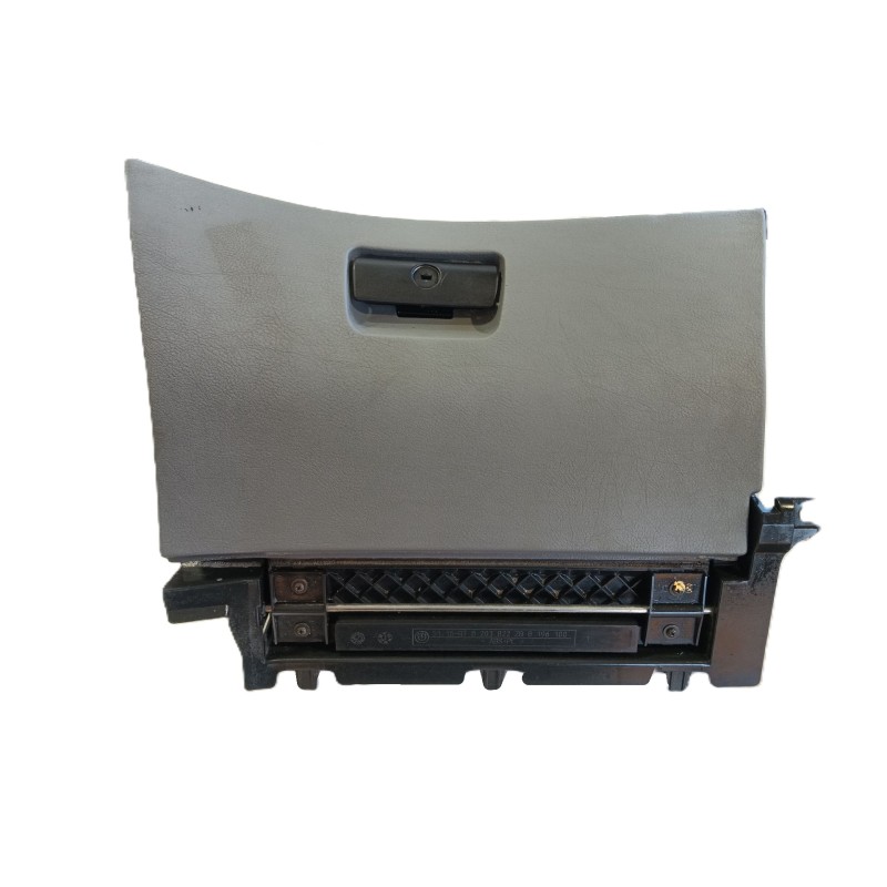 Recambio de guantera para bmw 3 (e46) 320 d referencia OEM IAM 51167141585 8203822ZB 