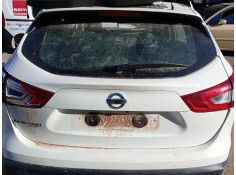 Recambio de porton trasero para nissan qashqai ii suv (j11, j11_) 1.2 dig-t referencia OEM IAM   