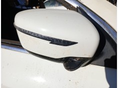 Recambio de retrovisor derecho para nissan qashqai ii suv (j11, j11_) 1.2 dig-t referencia OEM IAM   