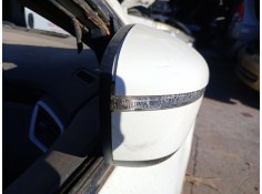 Recambio de retrovisor derecho para nissan qashqai ii suv (j11, j11_) 1.2 dig-t referencia OEM IAM    2