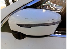 Recambio de retrovisor izquierdo para nissan qashqai ii suv (j11, j11_) 1.2 dig-t referencia OEM IAM   