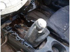 Recambio de pomo palanca cambio para nissan qashqai ii suv (j11, j11_) 1.2 dig-t referencia OEM IAM   