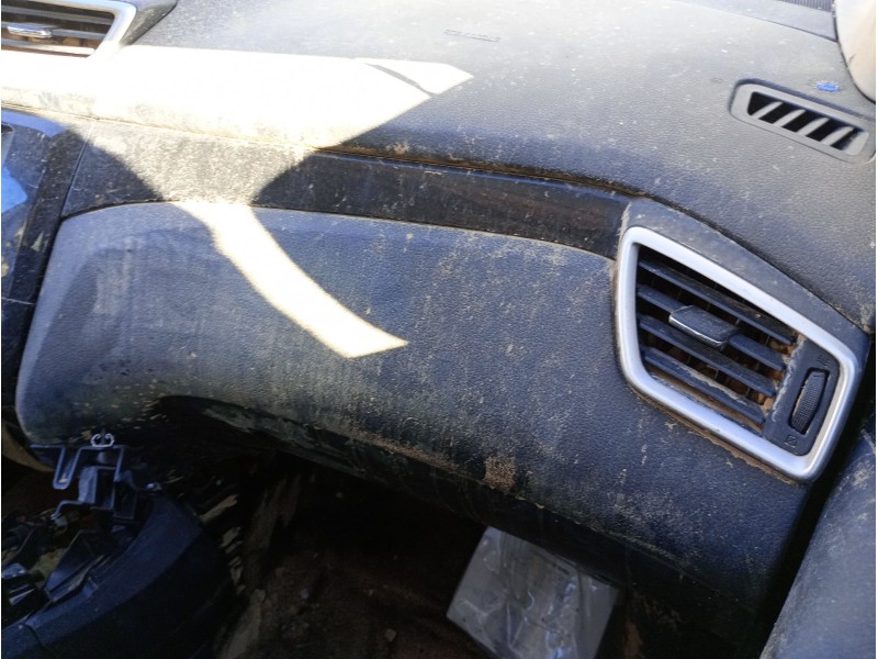 Recambio de airbag delantero derecho para nissan qashqai ii suv (j11, j11_) 1.2 dig-t referencia OEM IAM   