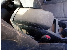 Recambio de apoyabrazos central para nissan qashqai ii suv (j11, j11_) 1.2 dig-t referencia OEM IAM   
