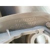 Recambio de parasol derecho para dacia sandero ii (b8_) 1.5 dci referencia OEM IAM 964006322R 964001631R 