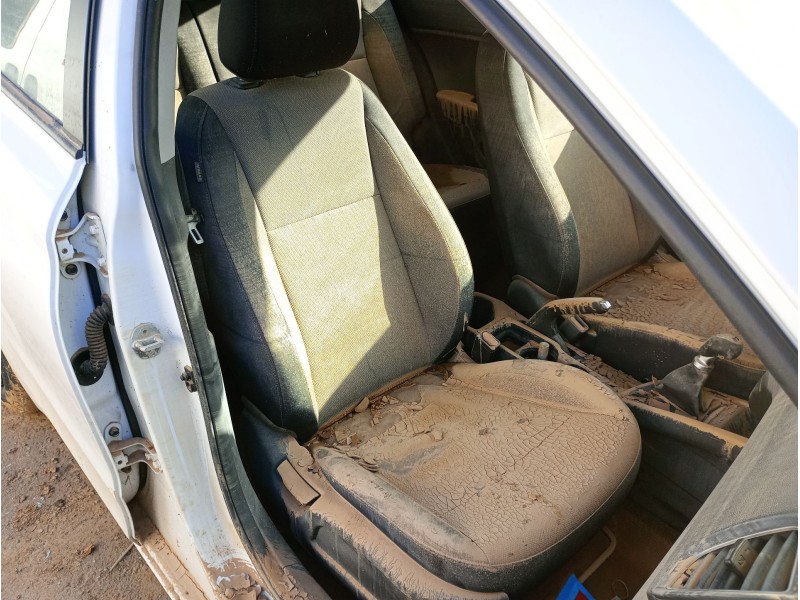 hyundai i20 ii (gb, ib) del año 2019