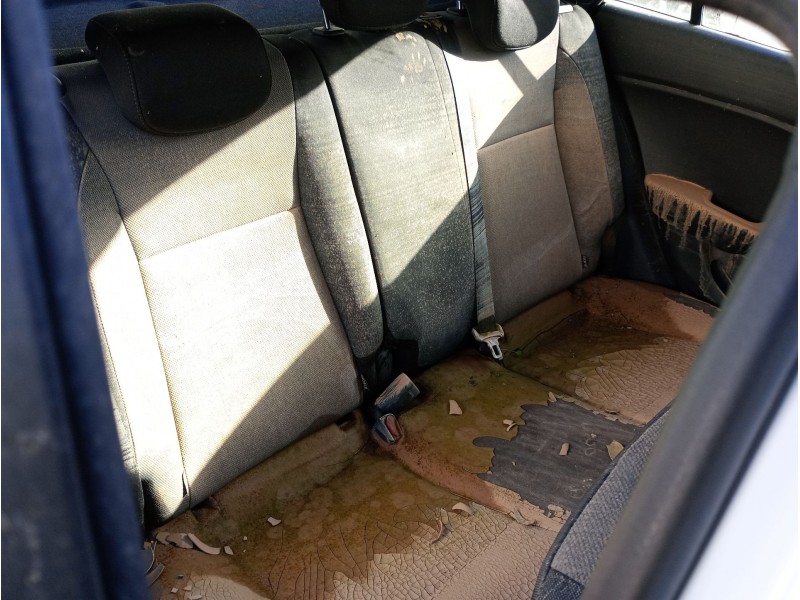 hyundai i20 ii (gb, ib) del año 2019