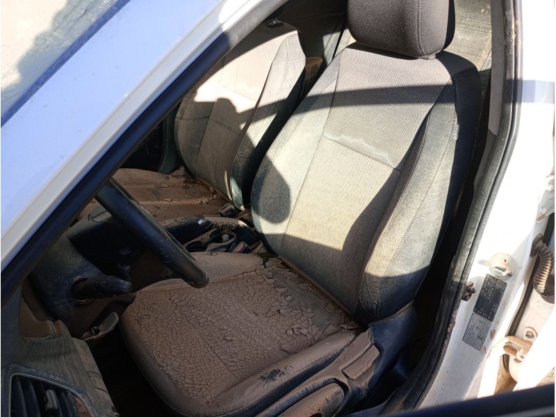 hyundai i20 ii (gb, ib) del año 2019