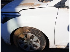 Recambio de aleta delantera izquierda para hyundai i20 ii (gb, ib) 1.2 referencia OEM IAM   