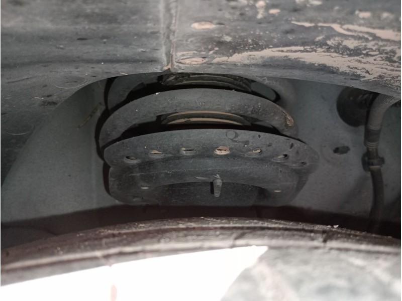 Recambio de amortiguador delantero izquierdo para hyundai i20 ii (gb, ib) 1.2 referencia OEM IAM   