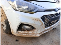 Recambio de paragolpes delantero para hyundai i20 ii (gb, ib) 1.2 referencia OEM IAM    2