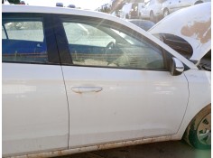 Recambio de puerta delantera derecha para hyundai i20 ii (gb, ib) 1.2 referencia OEM IAM   