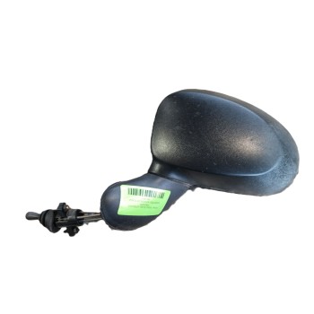 ESPEJO RETROVISOR IZQUIERDO 96600411 012291 012292