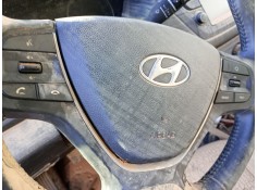 Recambio de airbag delantero izquierdo para hyundai i20 ii (gb, ib) 1.2 referencia OEM IAM   