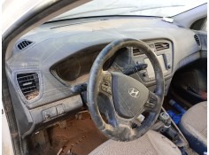 Recambio de salpicadero para hyundai i20 ii (gb, ib) 1.2 referencia OEM IAM   