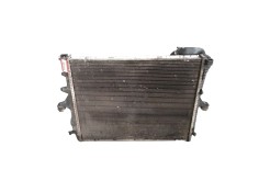 Recambio de radiador agua para volkswagen touareg (7la) tdi v10 referencia OEM IAM 7L6121253A   2