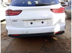 Recambio de paragolpes trasero para kia ceed tourer (cd) 1.0 t-gdi referencia OEM IAM 86610J7300  