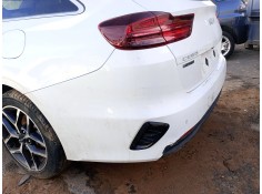 Recambio de paragolpes trasero para kia ceed tourer (cd) 1.0 t-gdi referencia OEM IAM 86610J7300   2