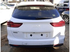 Recambio de porton trasero para kia ceed tourer (cd) 1.0 t-gdi referencia OEM IAM 73700J7200  