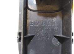 Recambio de mando elevalunas delantero derecho para renault scenic ii authentique referencia OEM IAM 156013740   2