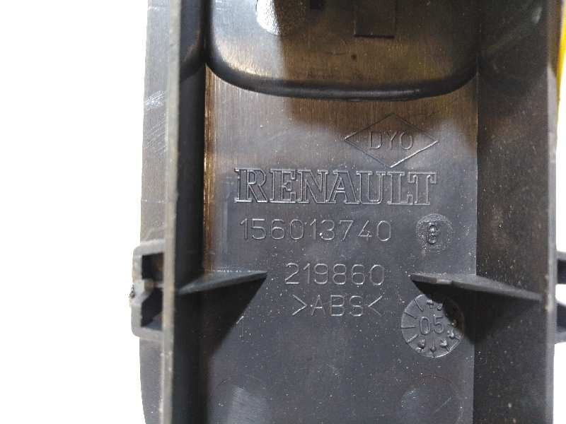 Recambio de mando elevalunas delantero derecho para renault scenic ii authentique referencia OEM IAM 156013740  
