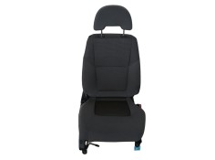 Recambio de asiento delantero derecho para nissan patrol gr v wagon (y61) 3.0 dti referencia OEM IAM 87320VD580  