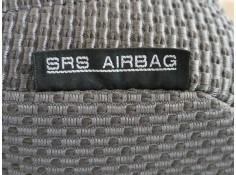 Recambio de asiento delantero derecho para nissan patrol gr v wagon (y61) 3.0 dti referencia OEM IAM 87320VD580   2