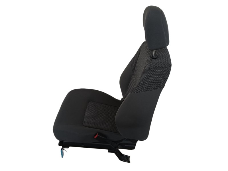 Recambio de asiento delantero derecho para nissan patrol gr v wagon (y61) 3.0 dti referencia OEM IAM 87320VD580  