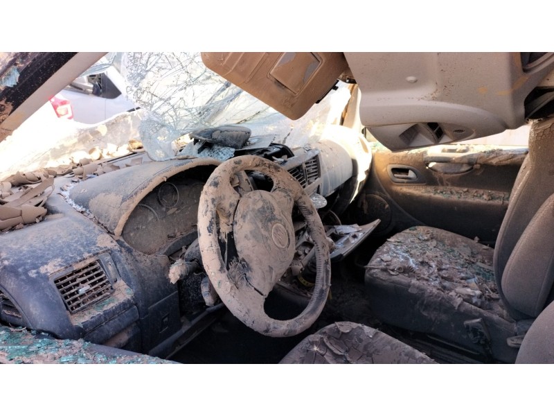 fiat scudo furgoneta (270_, 272_) del año 2014