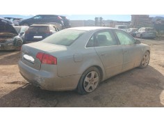 audi a4 b7 (8ec) del año 2006 2