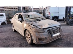 audi q2 (gab, gag) del año 2019