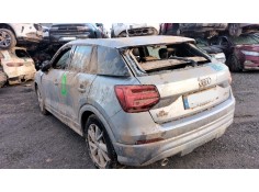 audi q2 (gab, gag) del año 2019 2