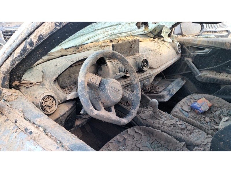 audi q2 (gab, gag) del año 2019