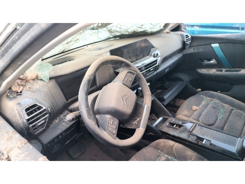 citroën c4 iii (ba_, bb_, bc_) del año 2022