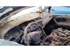 volkswagen touran (5t1) del año 2018 2