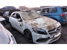 MERCEDES-BENZ CLASE A (W176)