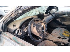 mercedes-benz clase a (w176) del año 2017 2