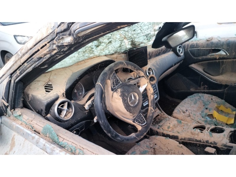 mercedes-benz clase a (w176) del año 2017