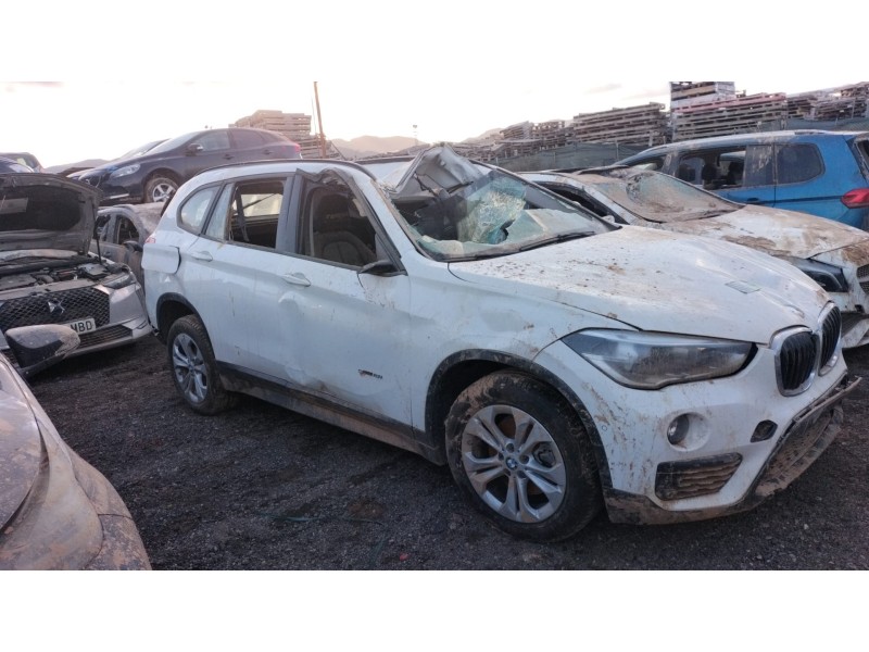 bmw x1 (f48) del año 2017