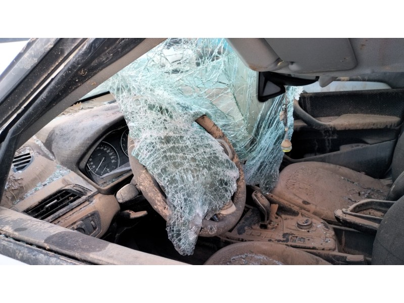 bmw x1 (f48) del año 2017