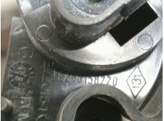 Recambio de bandeja trasera para renault megane ii coupe/cabrio authentique referencia OEM IAM 8200158220 8200158220  2