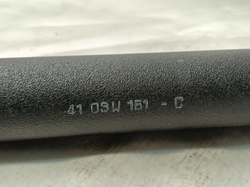 Recambio de bandeja trasera para renault megane ii coupe/cabrio authentique referencia OEM IAM 8200158220 8200158220 