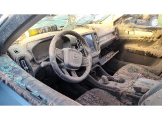 volvo xc40 (536) del año 2020 2