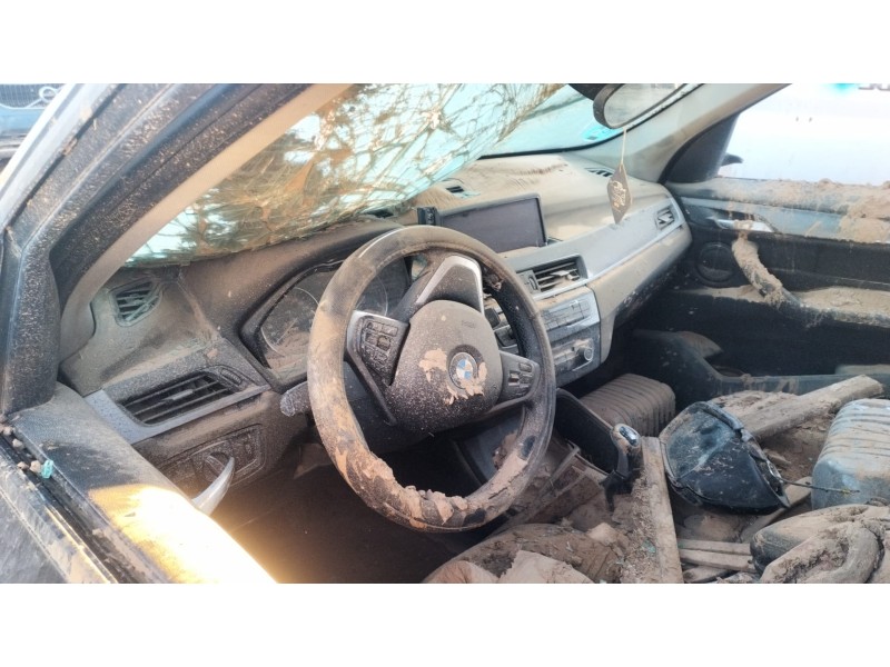 bmw x1 (f48) del año 2016